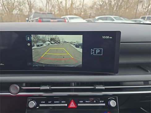 Certified 2025 Hyundai Tucson SEL image 17