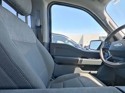Used 2023 Ford F150 XLT AWD/4WD image 26