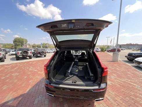 Used 2019 Volvo XC60 T5 R-Design w/ Protection Package Premier FWD image 31