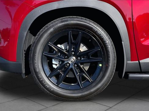 New 2026 Toyota Grand Highlander AWD Hybrid image 11