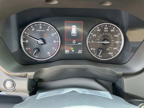 New 2026 Subaru Ascent Bronze Edition w/ Onyx Package AWD/4WD image 31