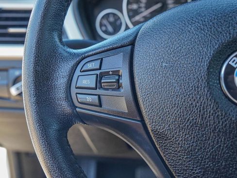 Used 2015 BMW 320i 320i Sedan 4D image 23