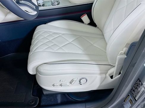 New 2026 Genesis GV80 3.5T Prestige AWD/4WD image 21