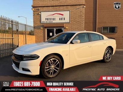 Used 2018 Dodge Charger GT