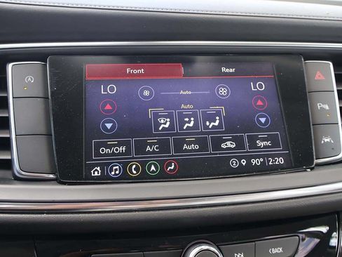 Used 2023 Buick Enclave Premium w/ Experience Buick Package FWD image 60