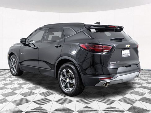 Used 2023 Chevrolet Blazer LT AWD/4WD image 16