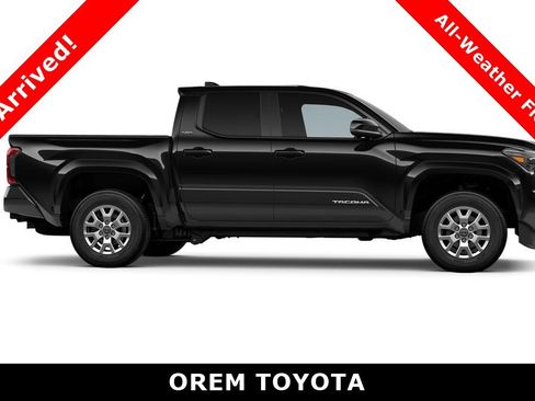 New 2026 Toyota Tacoma SR5 image 27