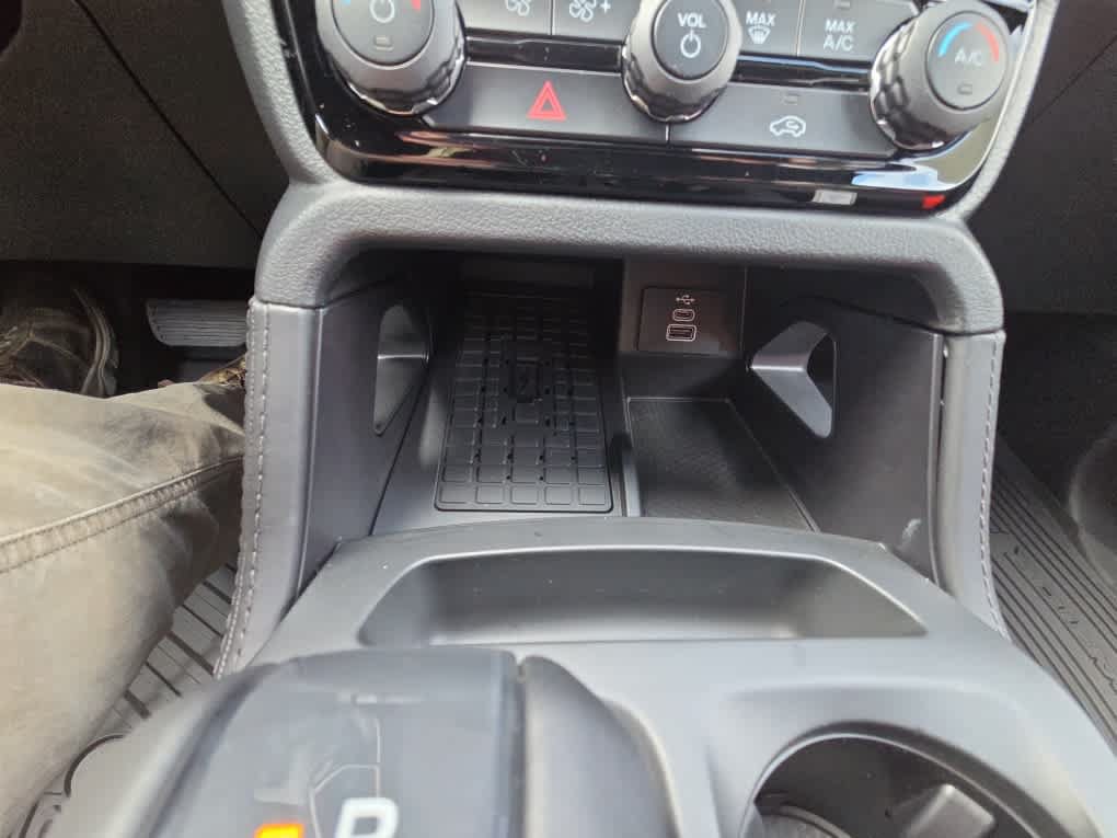 New 2026 Ford Ranger Raptor AWD/4WD image 46