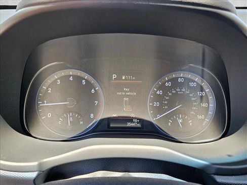 Used 2022 Hyundai Kona SEL w/ Cargo Package FWD image 11