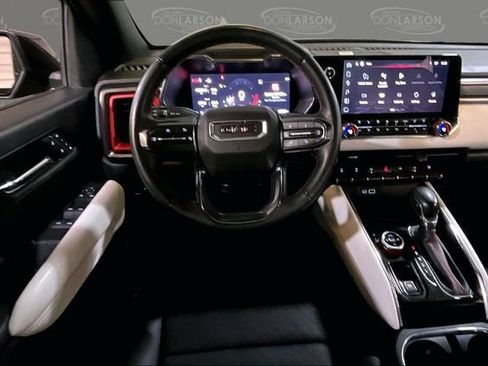 Certified 2024 GMC Canyon AT4X AWD/4WD image 19