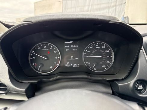 Used 2024 Subaru Impreza 2.0i Sport image 19