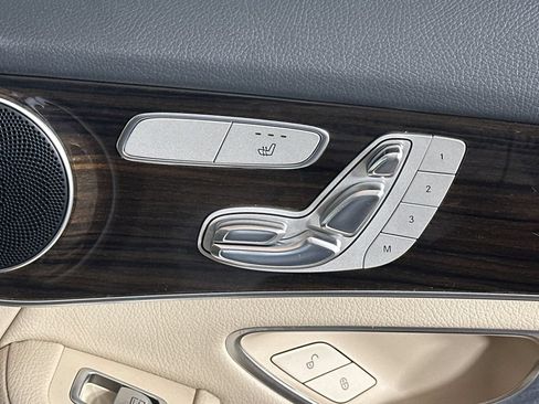 Certified 2021 Mercedes-Benz GLC 300 image 16