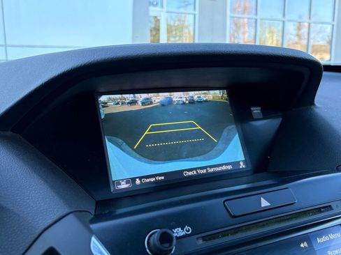 Used 2018 Acura MDX SH-AWD w/ Technology Package image 22