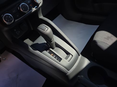 Used 2024 Nissan Versa S w/ Trunk Package image 23