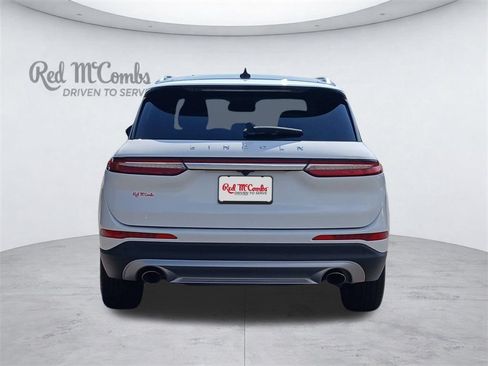 Used 2021 Lincoln Corsair FWD w/ Premium Package image 6
