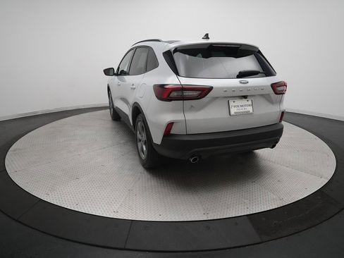 Used 2025 Ford Escape ST-Line w/ Tech Pack #1 image 33