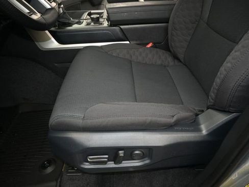 New 2026 Toyota Tundra SR5 AWD/4WD image 10