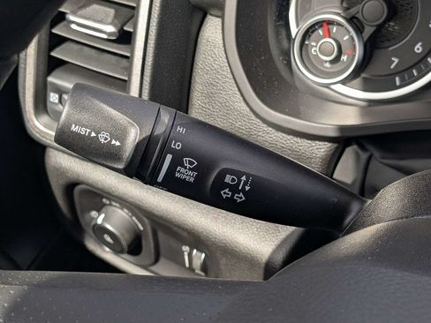 New 2026 RAM 1500 Tradesman AWD/4WD image 26