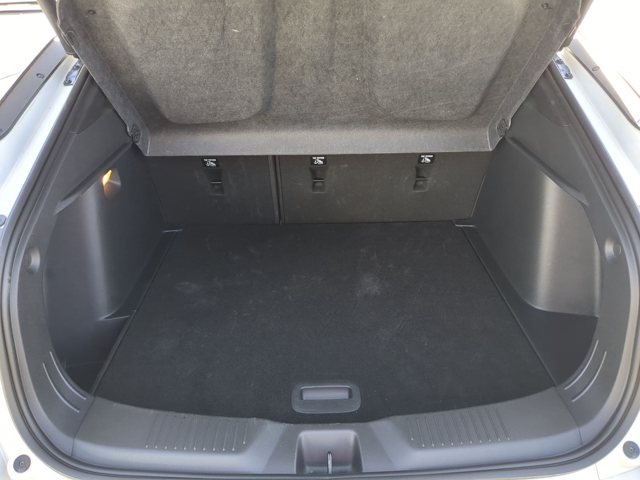 Used 2025 Buick Envista Avenir FWD image 30