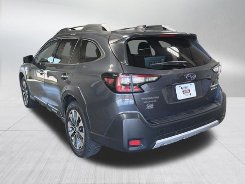 Certified 2024 Subaru Outback Touring XT AWD/4WD image 5