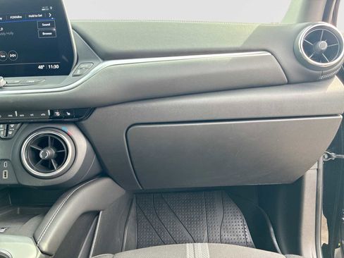 Used 2023 Chevrolet Blazer LT w/ Convenience Package image 28