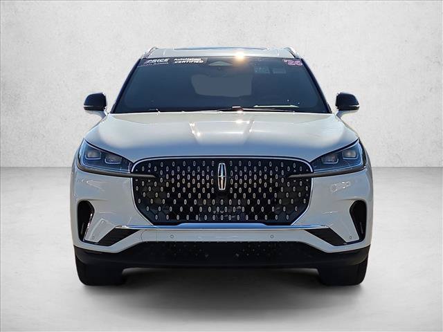 Used 2026 Lincoln Aviator Reserve w/ Illumination Package RWD image 2