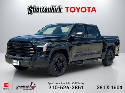 Used 2023 Toyota Tundra SR5