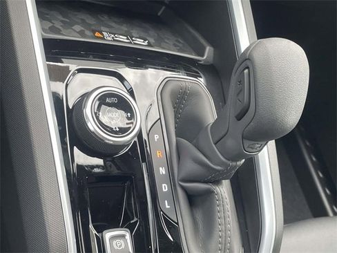 New 2026 Chevrolet Colorado Trail Boss image 10