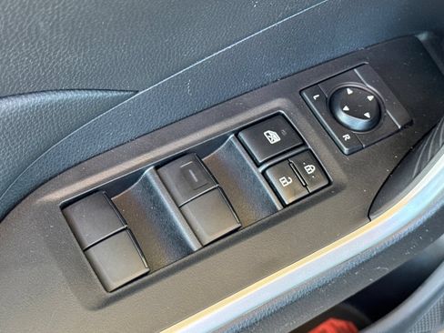 Certified 2024 Toyota RAV4 LE AWD/4WD image 14