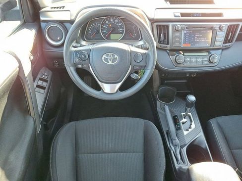 Used 2013 Toyota RAV4 XLE image 16