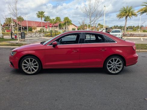 Used 2015 Audi A3 1.8T Premium w/ Aluminum Style Package image 8