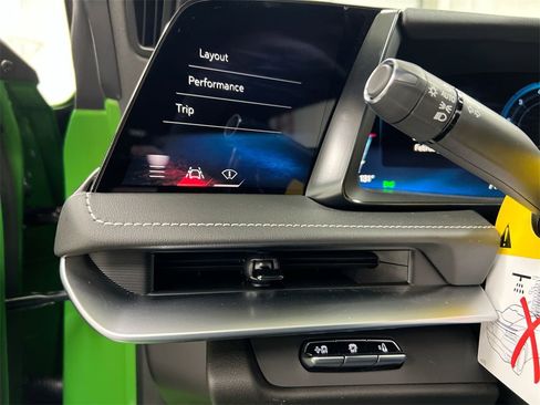 New 2026 Chevrolet Corvette Z06 image 19