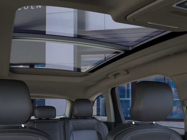 New 2026 Lincoln Nautilus Premier w/ Equipment Group 102A AWD/4WD image 25