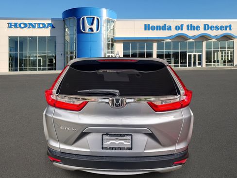 Used 2017 Honda CR-V EX image 6
