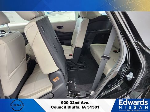 New 2026 Nissan Pathfinder SL AWD/4WD image 20