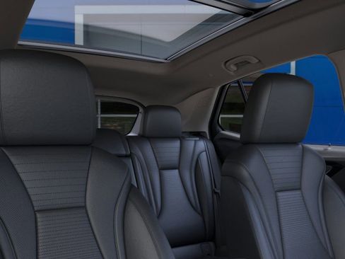 New 2025 Buick Envision Preferred image 42