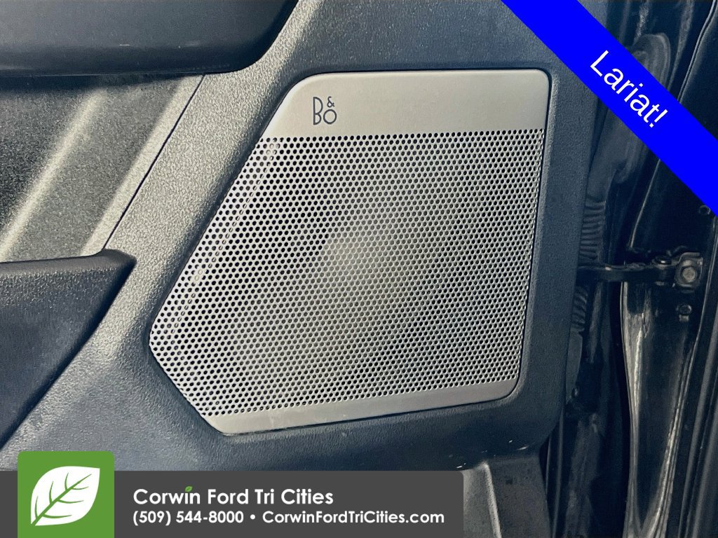 Used 2023 Ford F150 Lariat w/ Equipment Group 502A High AWD/4WD image 13