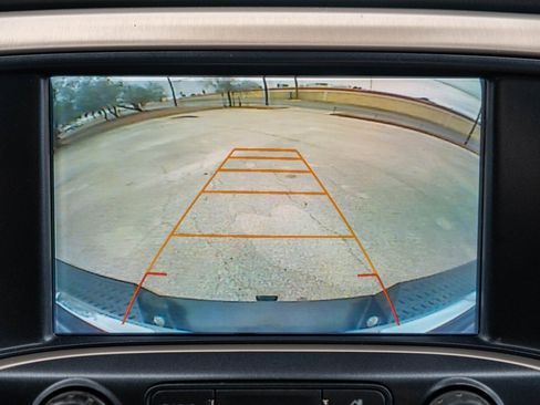 Used 2017 GMC Sierra 2500 Denali w/ Duramax Plus Package image 21