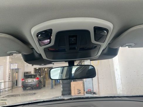 New 2025 Subaru Legacy Premium image 18