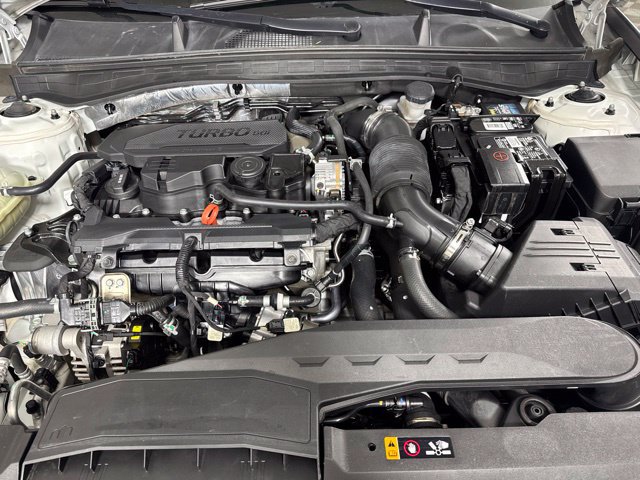 Used 2020 Hyundai Sonata Limited FWD image 9