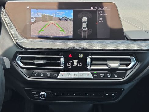 Used 2022 BMW 228i Gran Coupe w/ Convenience Package FWD image 28