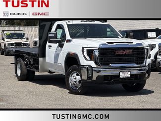 New 2026 GMC Sierra 3500 Pro w/ Convenience Package RWD video 1