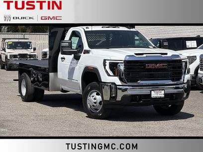 New 2026 GMC Sierra 3500 Pro w/ Convenience Package