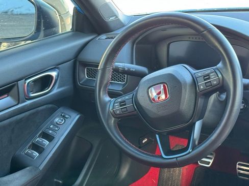 Used 2024 Honda Civic Type R image 13