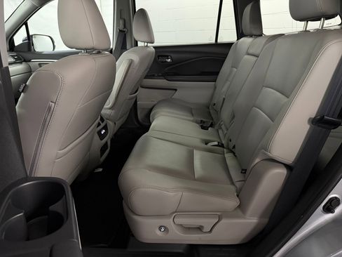 Used 2016 Honda Pilot EX-L image 38