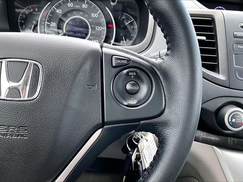 Used 2014 Honda CR-V EX-L image 25