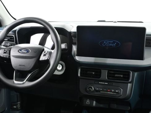 New 2026 Ford Maverick XL w/ Equipment Group 101A AWD/4WD image 8