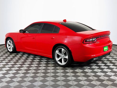 Used 2016 Dodge Charger R/T RWD image 6