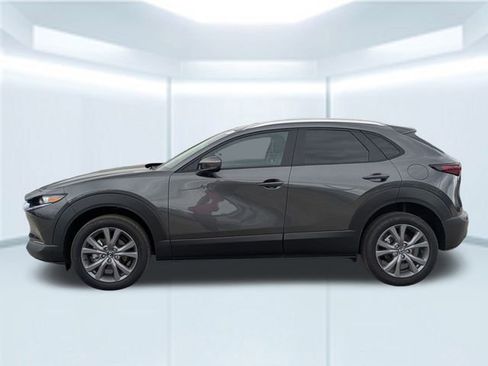 New 2026 MAZDA CX-30 AWD 2.5 S image 2