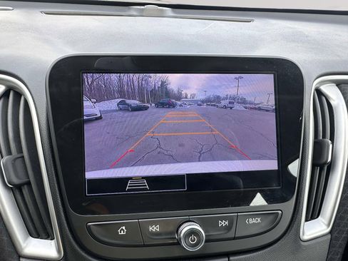 Certified 2023 Chevrolet Malibu LT image 12